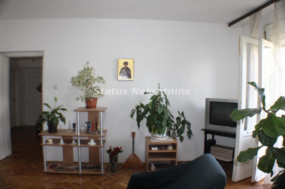 Slika 1 - Dvoiposoban stan na prodaju, 77m2, 195.700€