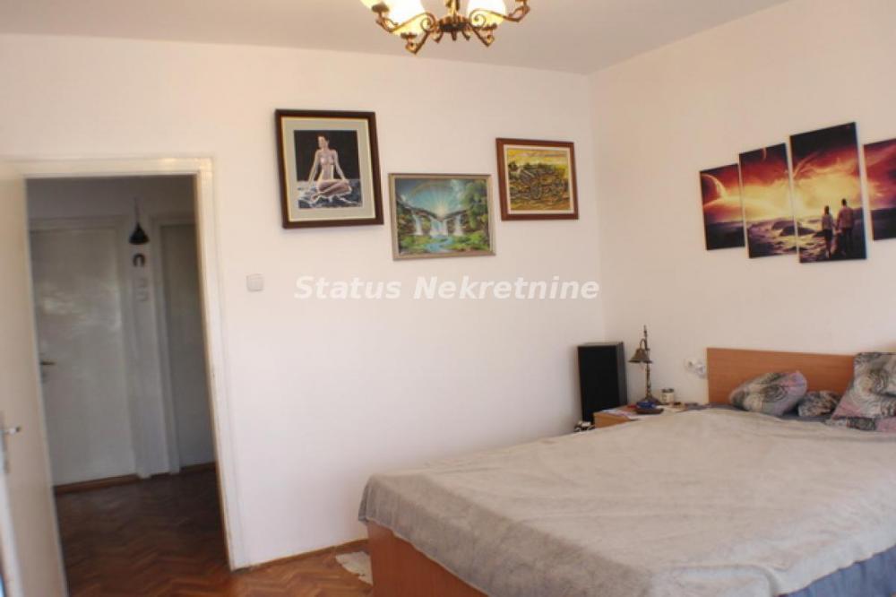 Slika 2 - Dvoiposoban stan na prodaju, 77m2, 195.700€