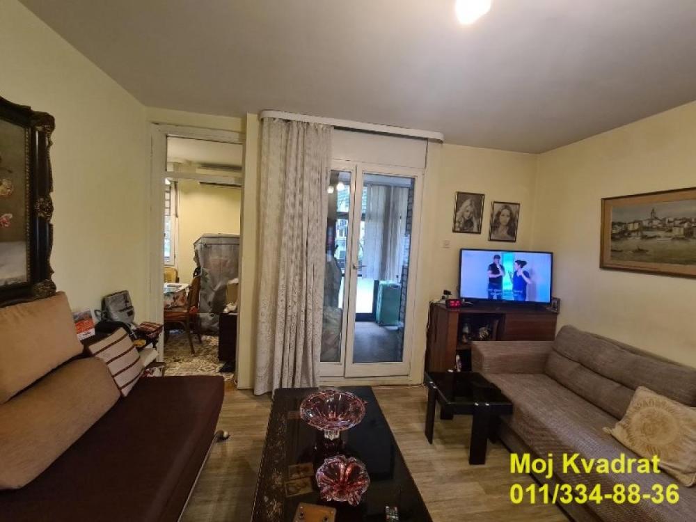 Slika 2 - Dvosoban stan na prodaju, 58m2, 234.000€