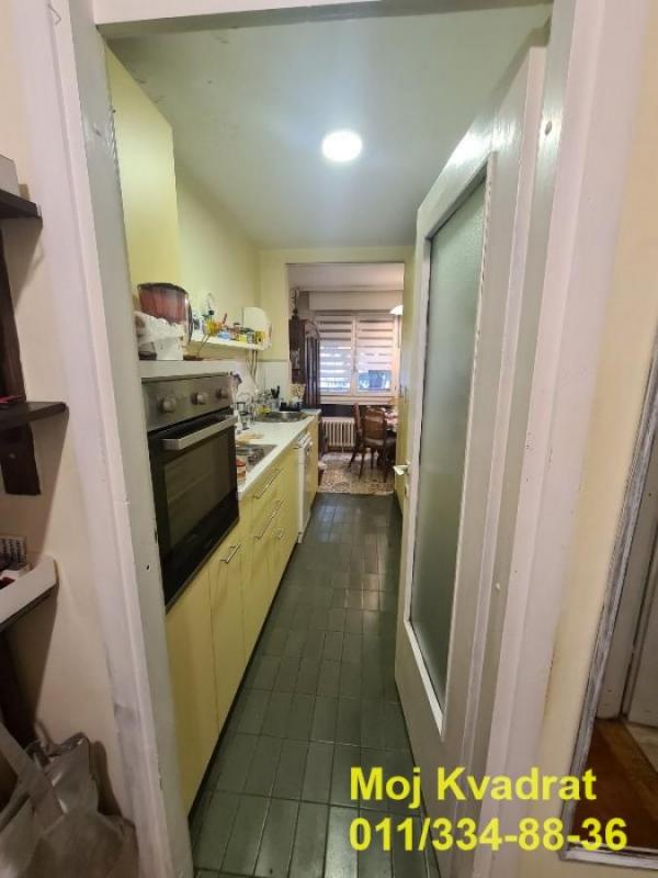 Slika 5 - Dvosoban stan na prodaju, 58m2, 234.000€