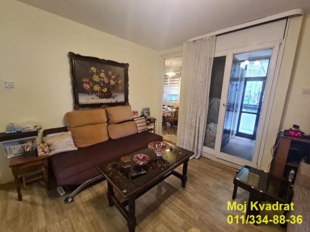 Slika 3 - Dvosoban stan na prodaju, 58m2, 234.000€