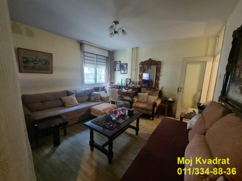 Slika 1 - Dvosoban stan na prodaju, 58m2, 234.000€