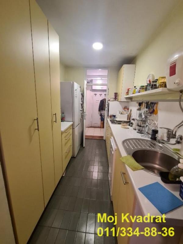 Slika 4 - Dvosoban stan na prodaju, 58m2, 234.000€