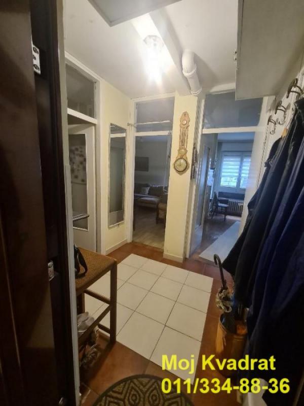 Slika 9 - Dvosoban stan na prodaju, 58m2, 234.000€