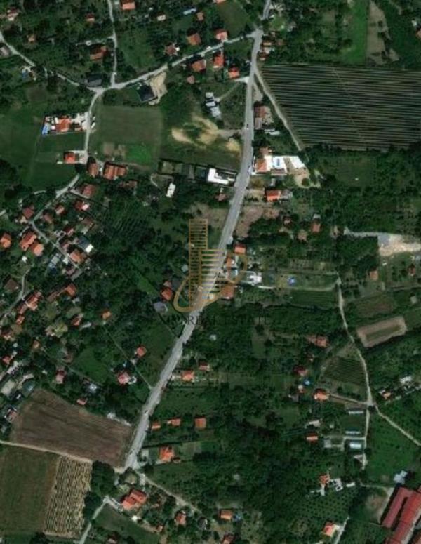 Glavna slika - Plac na prodaju, Sremska Kamenica, , 403.000€