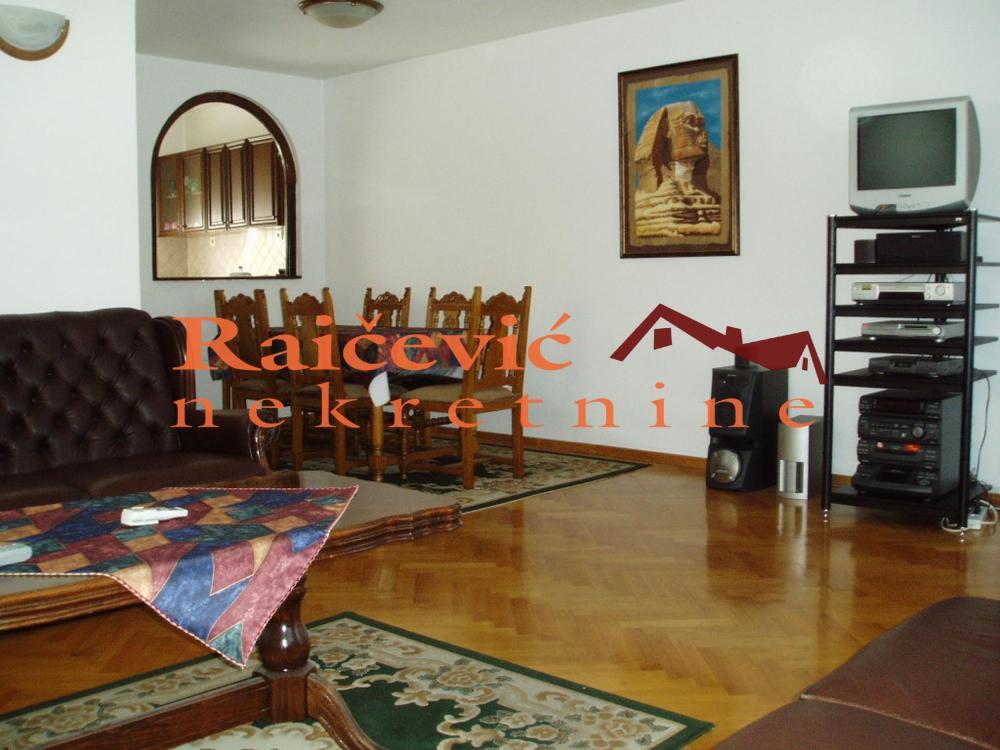 Glavna slika -Nikole Besevica,  Kuća na prodaju, 140m2, 270.000€