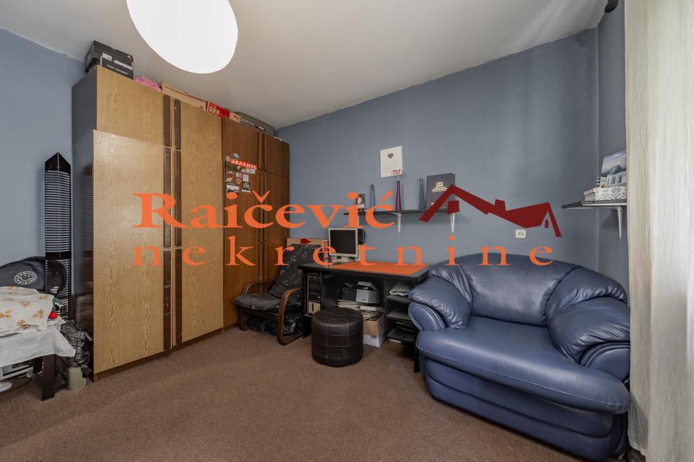 Slika 3 - Pljevaljska,  Kuća na prodaju, 144m2, 300.000€