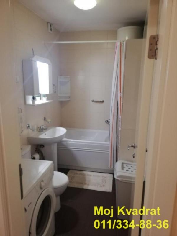 Slika 4 - Jednoiposoban stan za izdavanje, 47m2, 580€