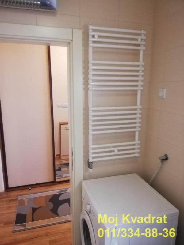 Slika 5 - Jednoiposoban stan za izdavanje, 47m2, 580€