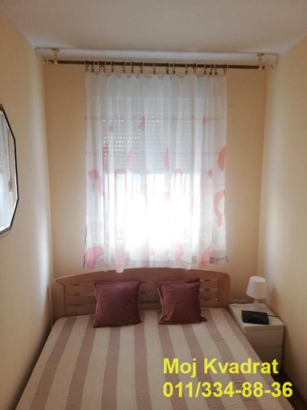 Slika 3 - Jednoiposoban stan za izdavanje, 47m2, 580€