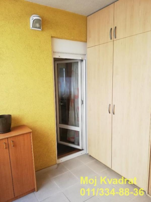 Slika 6 - Jednoiposoban stan za izdavanje, 47m2, 580€