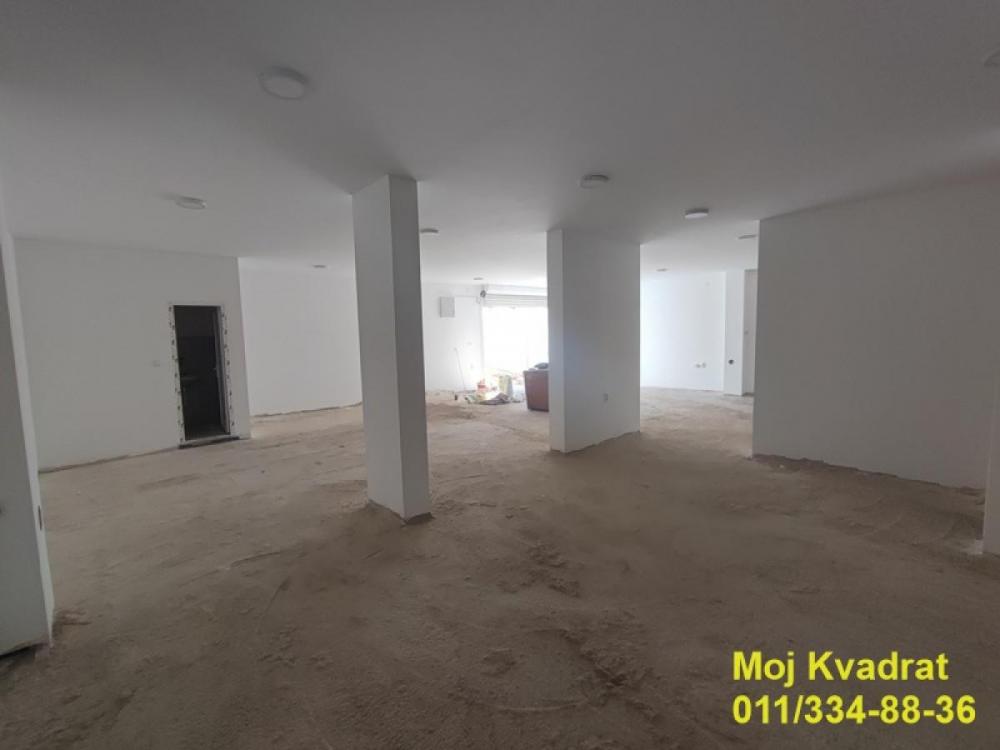 Slika 1 -  Lokal na prodaju, 164m2, 224.000€