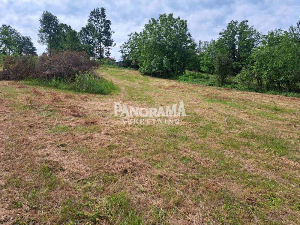 Slika 10 - Milosava Đorića-Zoke Plac na prodaju, Barajevo, Vranić, 295.000€