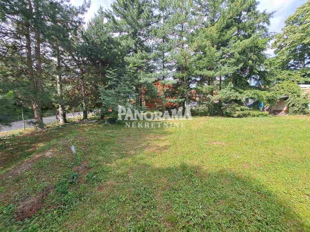 Slika 1 - Milosava Đorića-Zoke Plac na prodaju, Barajevo, Vranić, 295.000€