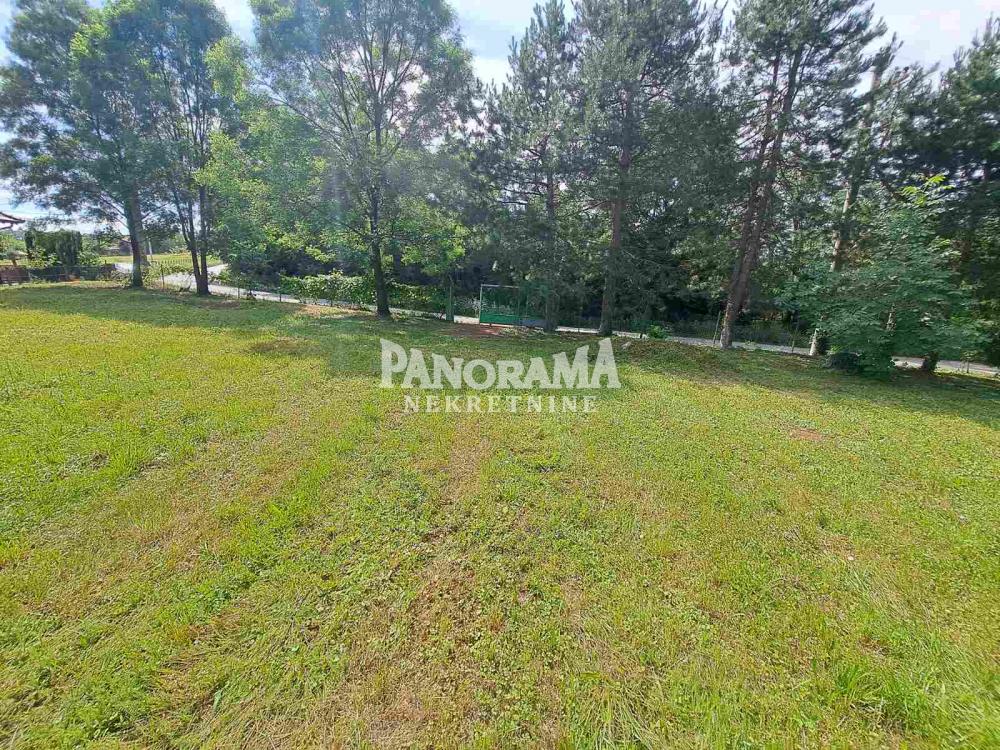 Slika 2 - Milosava Đorića-Zoke Plac na prodaju, Barajevo, Vranić, 295.000€