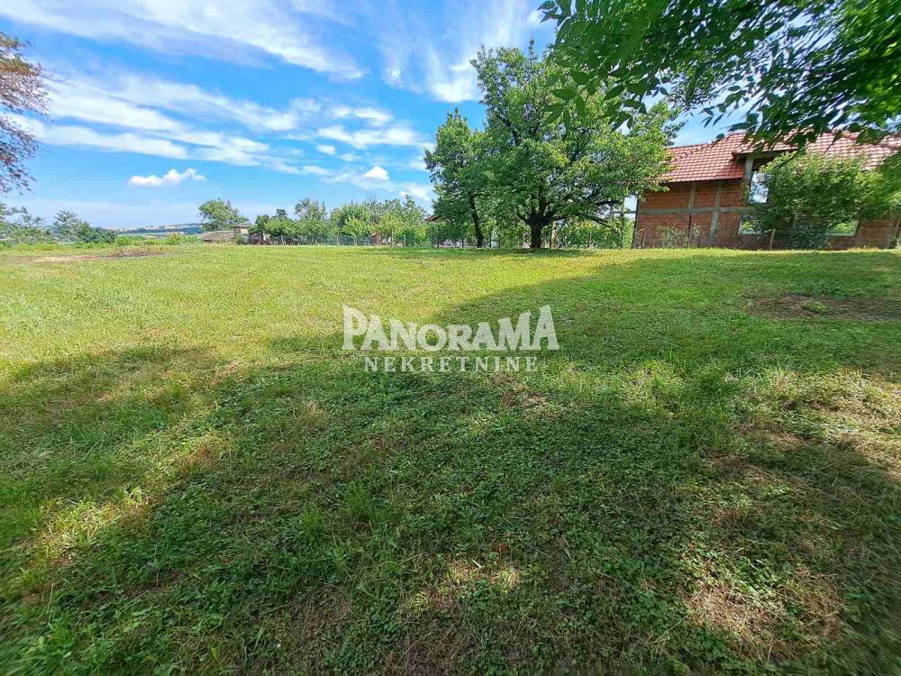 Slika 5 - Milosava Đorića-Zoke Plac na prodaju, Barajevo, Vranić, 295.000€