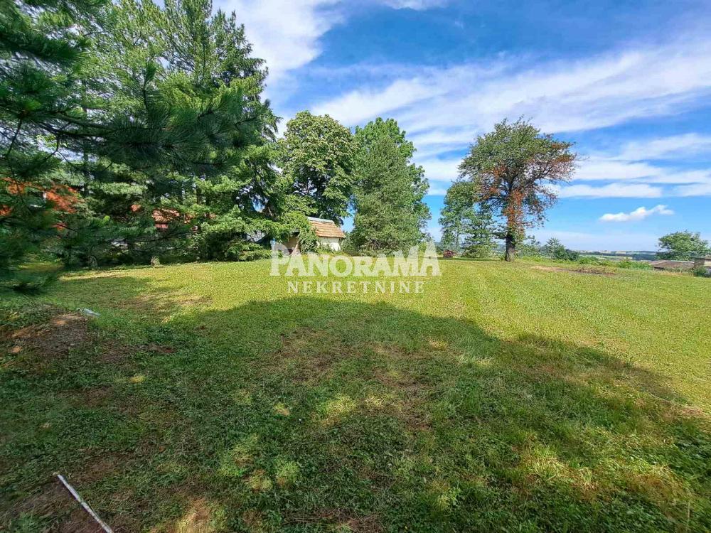 Slika 4 - Milosava Đorića-Zoke Plac na prodaju, Barajevo, Vranić, 295.000€