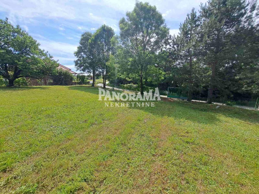 Slika 3 - Milosava Đorića-Zoke Plac na prodaju, Barajevo, Vranić, 295.000€