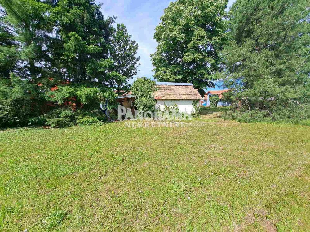 Slika 8 - Milosava Đorića-Zoke Plac na prodaju, Barajevo, Vranić, 295.000€