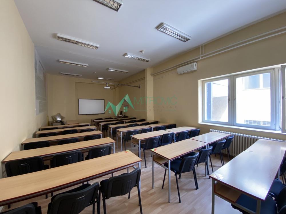 Slika 1 -  Lokal za izdavanje, 1000m2, 12.000€