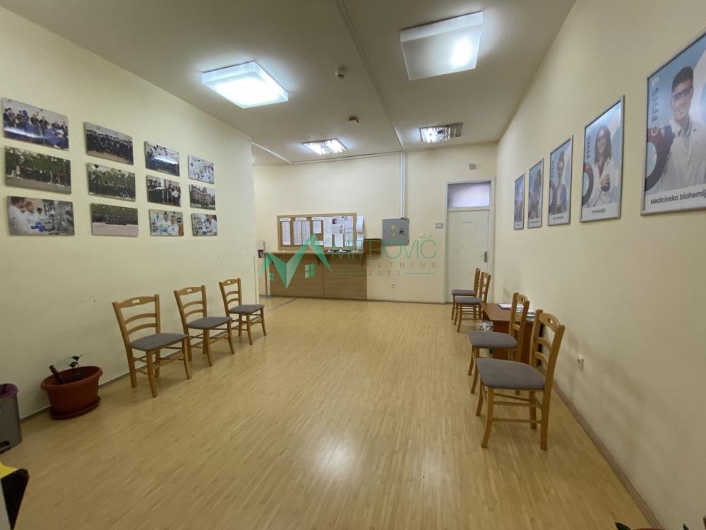 Slika 9 -  Lokal za izdavanje, 1000m2, 12.000€