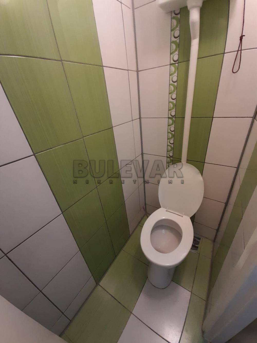 Slika 3 - Strahinjića Bana,  Lokal za izdavanje, 45m2, 350€