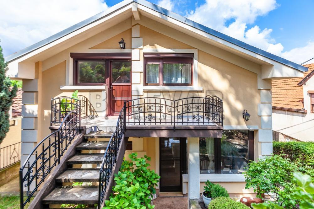 Glavna slika -Marka Jovanovića,  Kuća na prodaju, 220m2, 250.000€