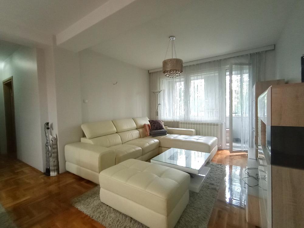 Glavna slika -Generala Tranijea , Trosoban stan na prodaju, 95m2, 168.000€