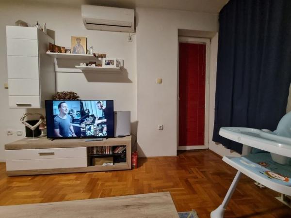 Slika 1 - Jednoiposoban stan na prodaju, 38m2, 123.600€