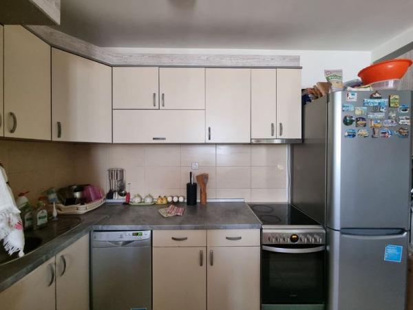 Slika 2 - Jednoiposoban stan na prodaju, 38m2, 123.600€