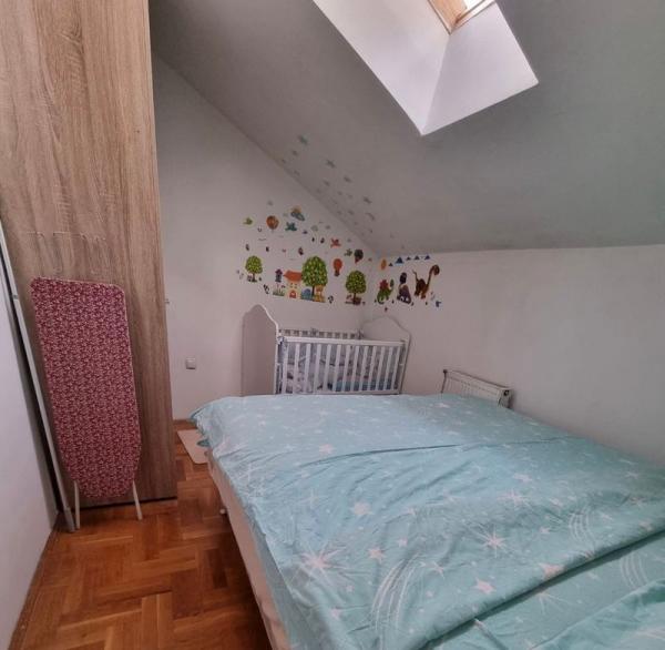 Slika 4 - Jednoiposoban stan na prodaju, 38m2, 123.600€