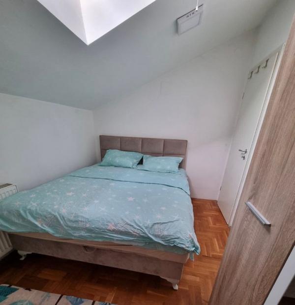 Slika 3 - Jednoiposoban stan na prodaju, 38m2, 123.600€
