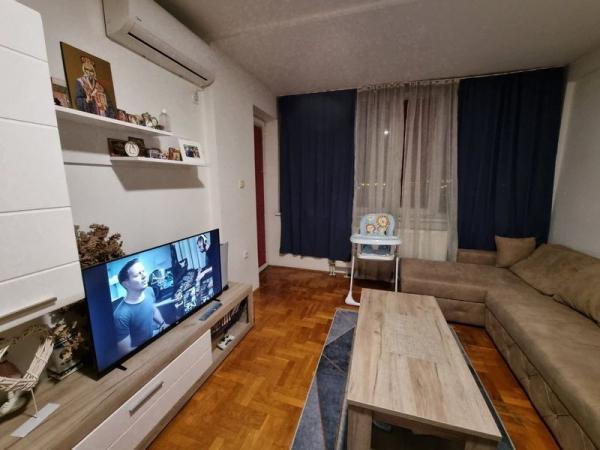 Glavna slika -Jednoiposoban stan na prodaju, 38m2, 123.600€
