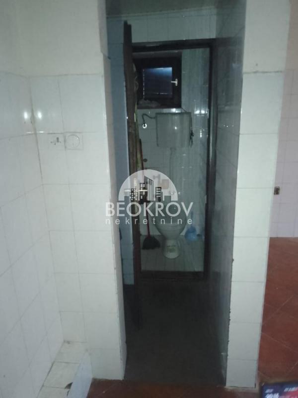 Slika 1 - Bulevar Kralja Aleksandra,  Lokal za izdavanje, 20m2, 500€