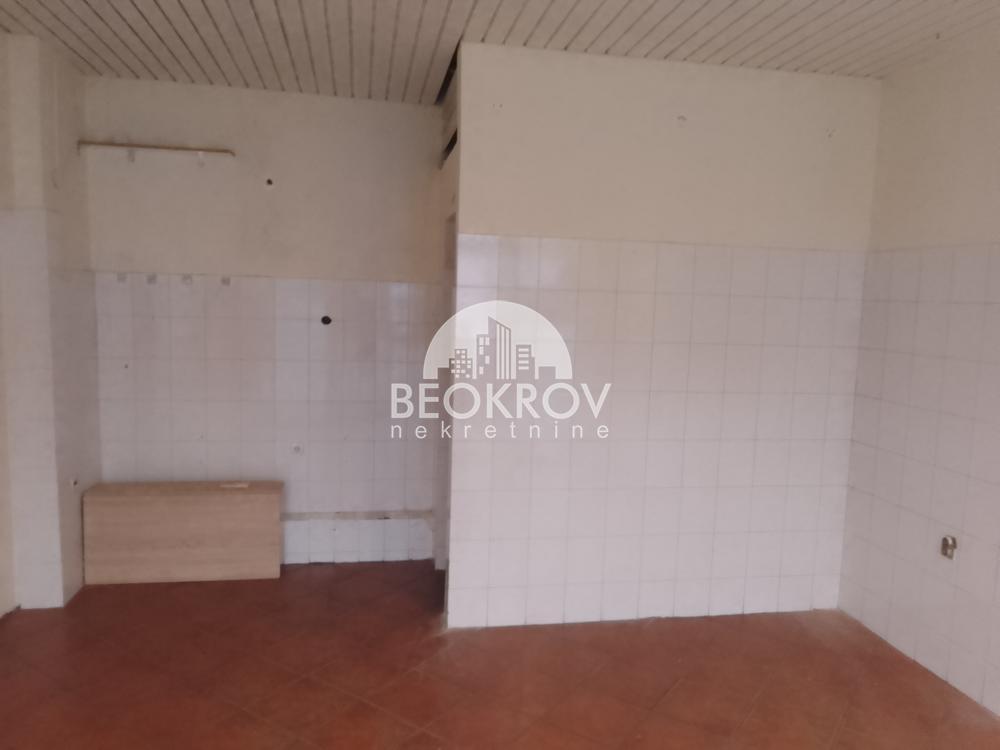 Glavna slika -Bulevar Kralja Aleksandra,  Lokal za izdavanje, 20m2, 500€