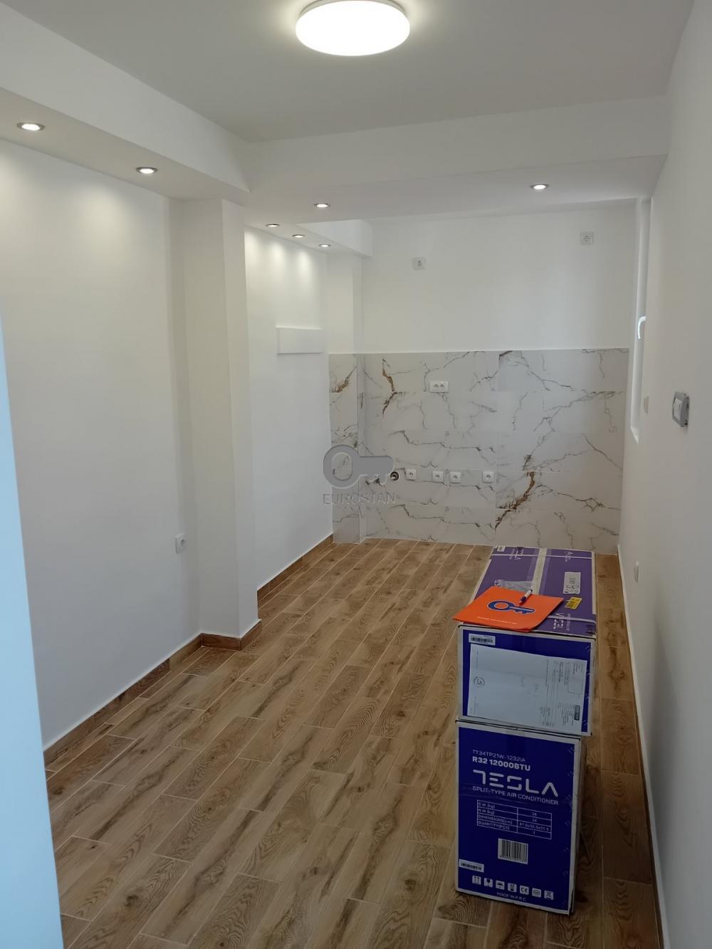 Glavna slika -Gočka,  Stan za izdavanje, 25m2, 320€