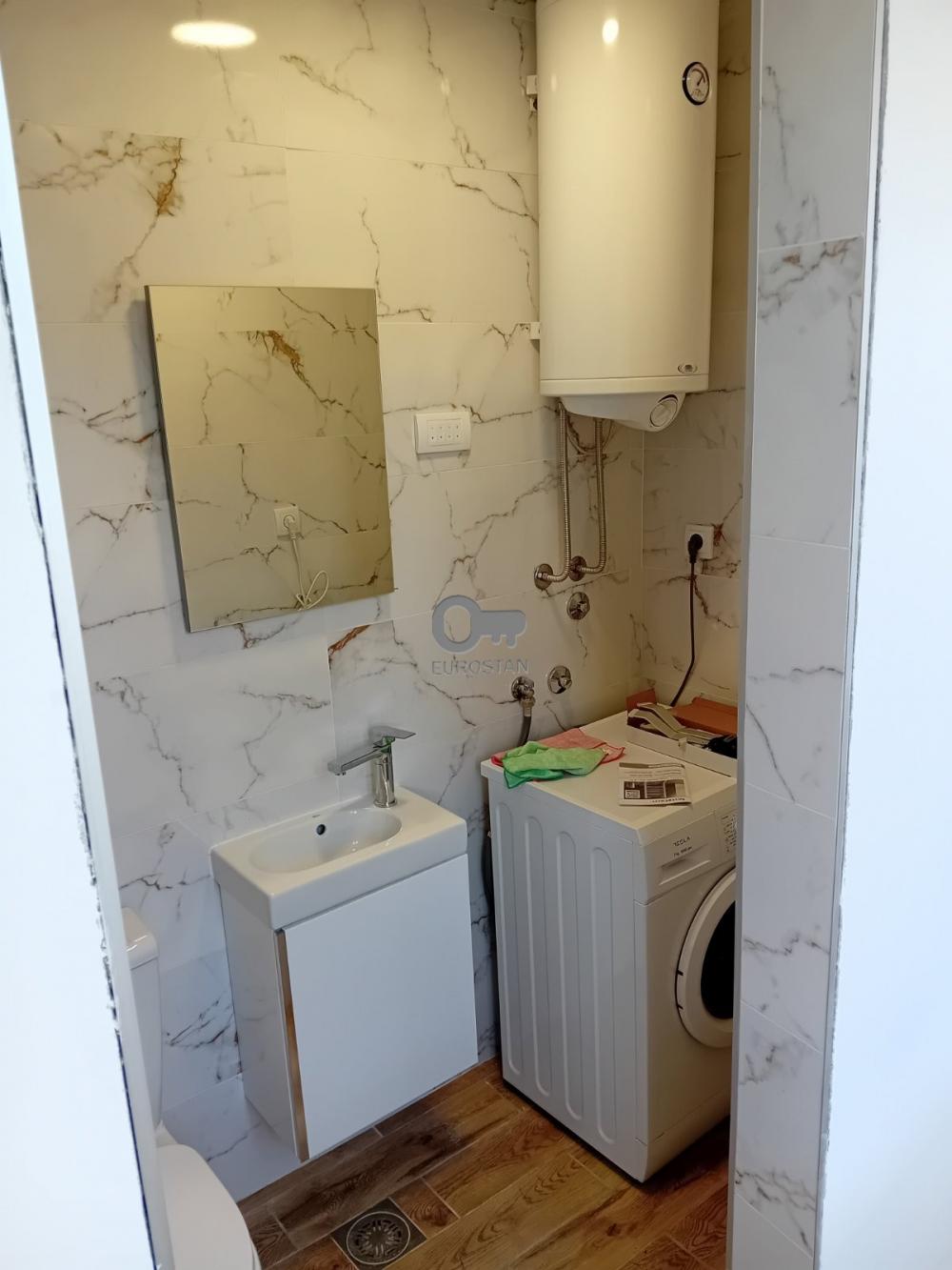 Slika 4 - Gočka,  Stan za izdavanje, 25m2, 320€