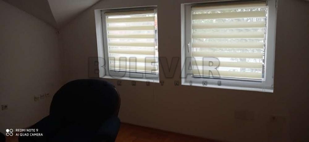 Glavna slika -Generala Milojka Lešjanina, Trosoban stan za izdavanje, 90m2, 400€