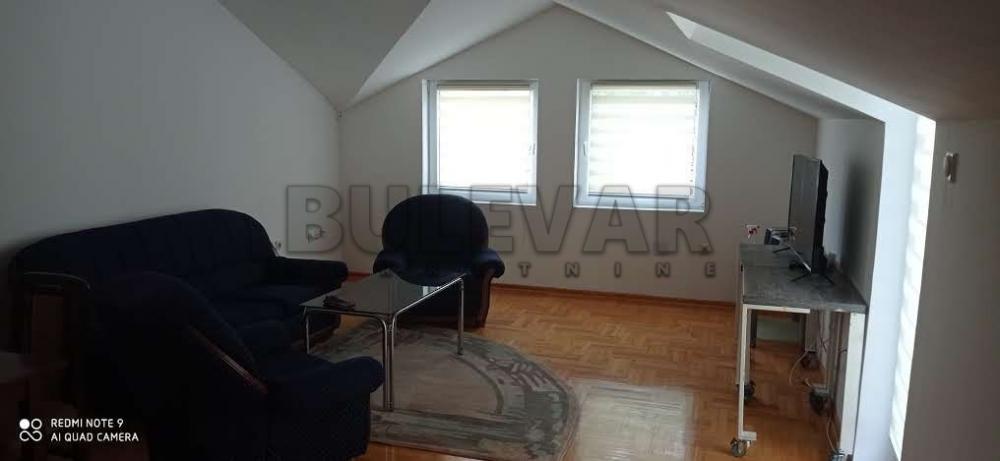 Slika 1 - Generala Milojka Lešjanina, Trosoban stan za izdavanje, 90m2, 400€