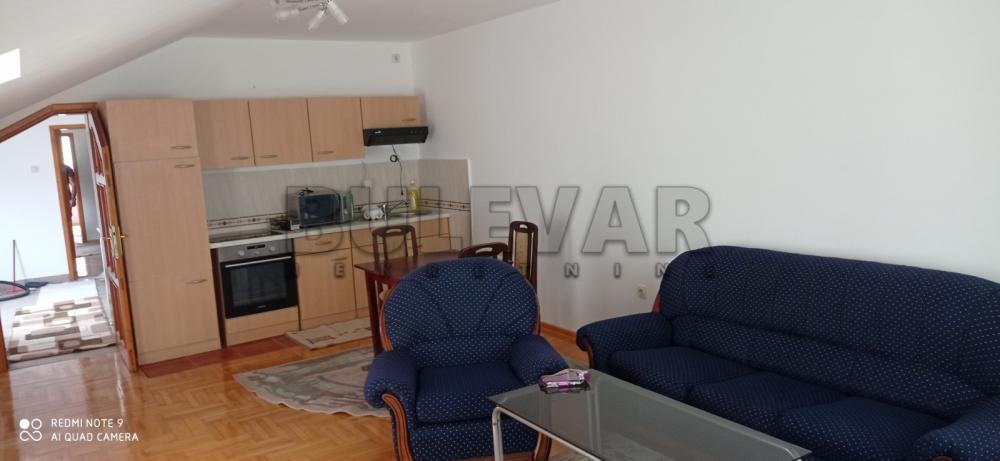 Slika 2 - Generala Milojka Lešjanina, Trosoban stan za izdavanje, 90m2, 400€