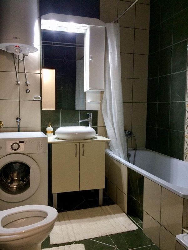 Slika 1 - Dvosoban stan na prodaju, 60m2, 149.350€