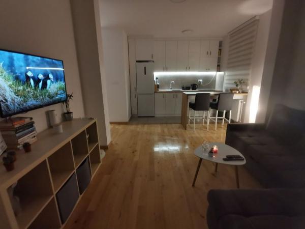 Slika 1 - Dvosoban stan na prodaju, 47m2, 142.150€