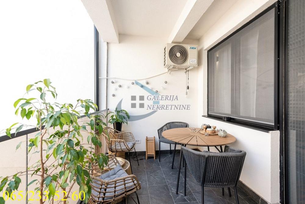 Slika 1 - Šumatovačka, Dvosoban stan na prodaju, 57m2, 225.000€