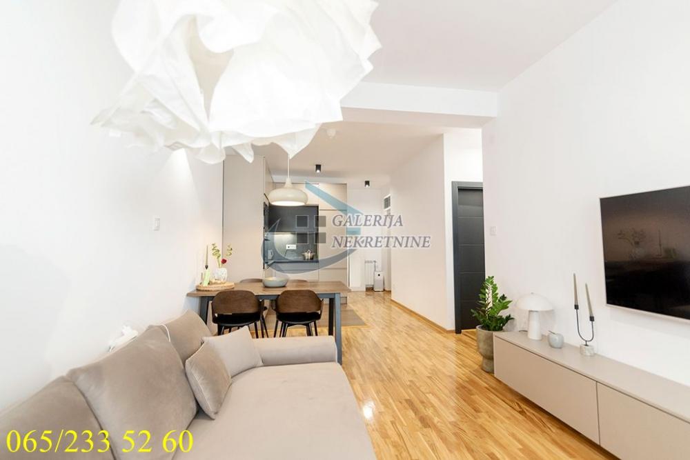 Slika 5 - Šumatovačka, Dvosoban stan na prodaju, 57m2, 225.000€