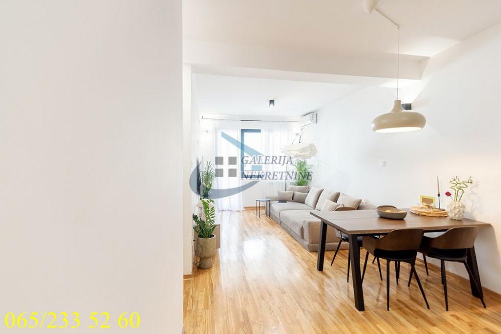 Slika 6 - Šumatovačka, Dvosoban stan na prodaju, 57m2, 225.000€