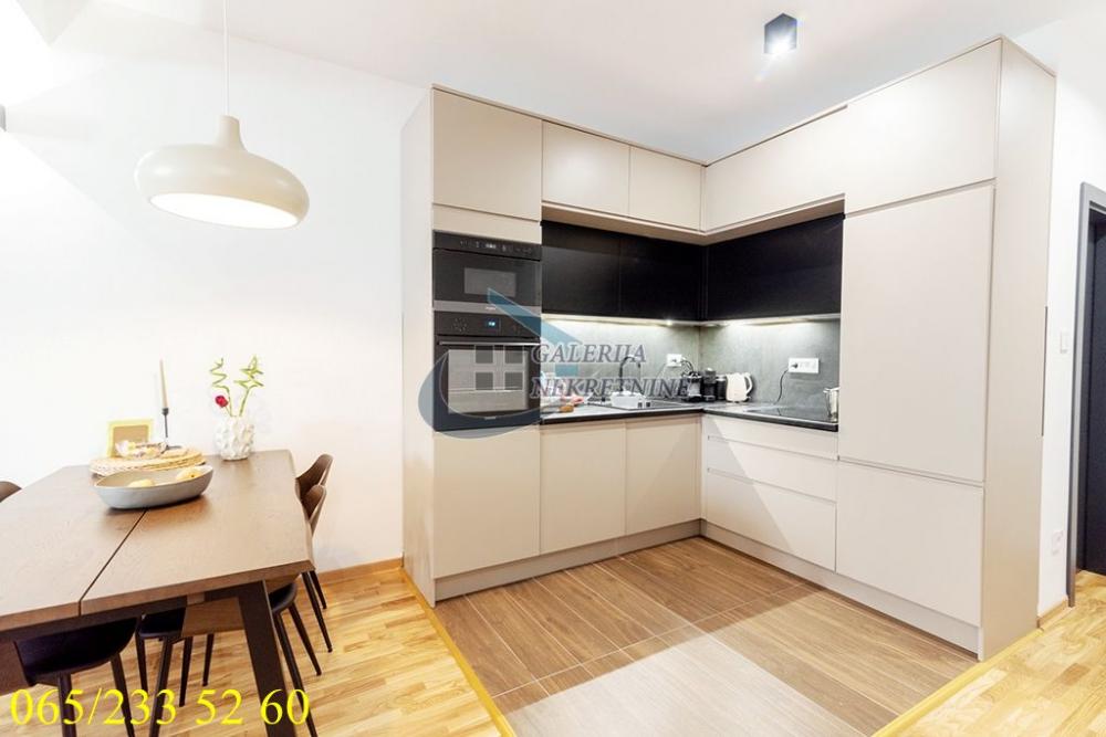 Slika 7 - Šumatovačka, Dvosoban stan na prodaju, 57m2, 225.000€