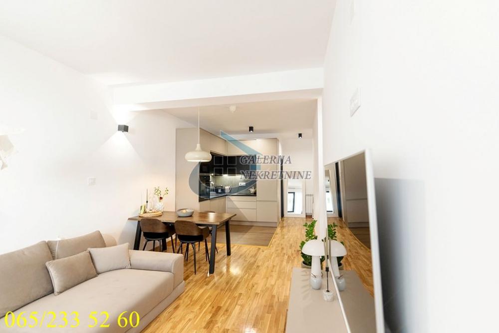 Slika 9 - Šumatovačka, Dvosoban stan na prodaju, 57m2, 225.000€