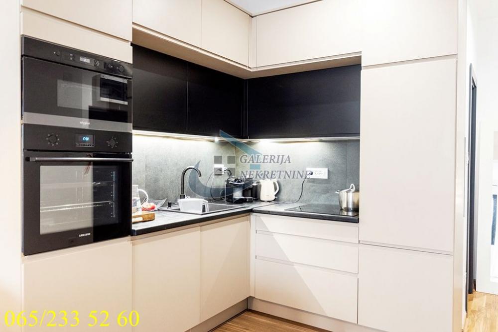 Slika 3 - Šumatovačka, Dvosoban stan na prodaju, 57m2, 225.000€