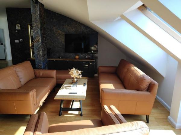 Slika 2 - Četvorosoban stan na prodaju, 113m2, 247.200€