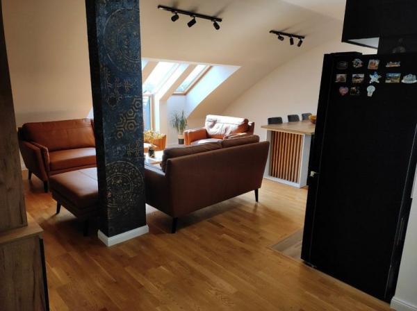 Glavna slika -Četvorosoban stan na prodaju, 113m2, 247.200€